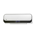 Electric Room Ceramic PTC Fan Heaters: 1000/2000W with LED Display and Wall-Mounted Ceramic Convector PTC Heater1