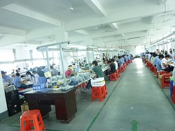 Ningbo Hanyu Electronics Co., Ltd.