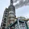Ammonia-Based Flue Gas Desulfurization1
