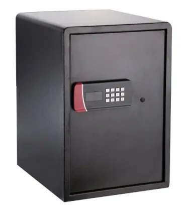 Tiger Hotel Safe to Protect Cash and Valuables