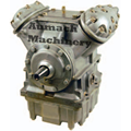 COMPRESSOR X430 LS C5 DRY NEW for Thermo King 102-09001