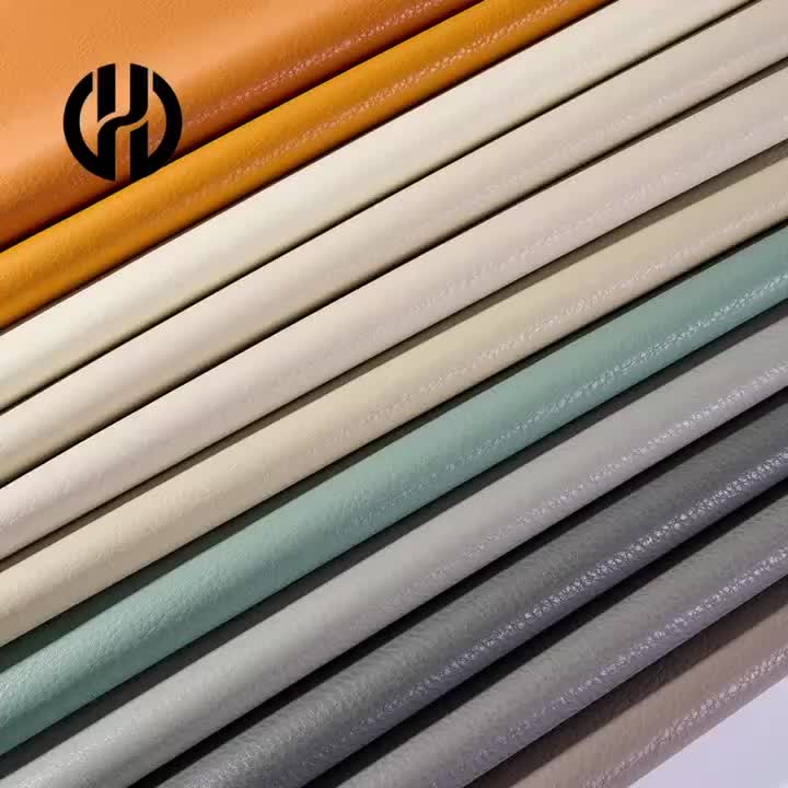 15. Кожа на кожата изкуствена кожа за мебели