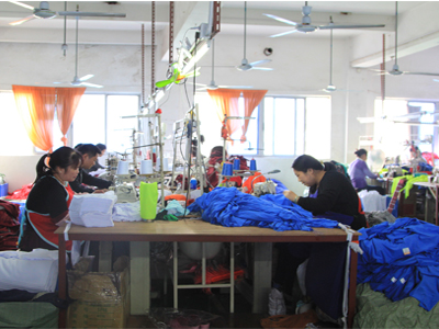 Donguan Shengrong Industry Co,.tld
