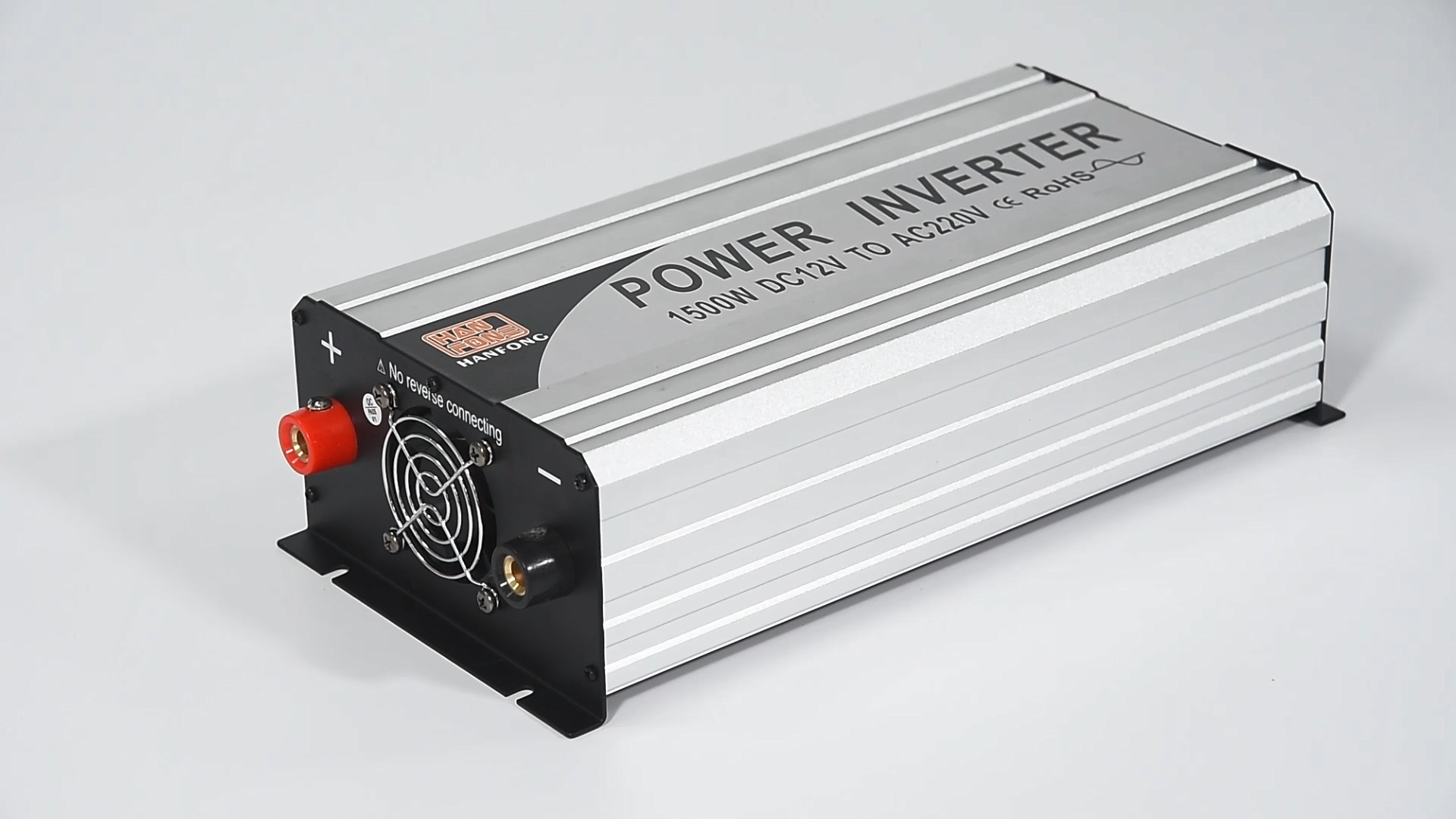 Peut étendre l&#39;inverseur de communication informatique hôte. 1500W 12 220V Inversor puissant Inversores et conversores pour Pumps1