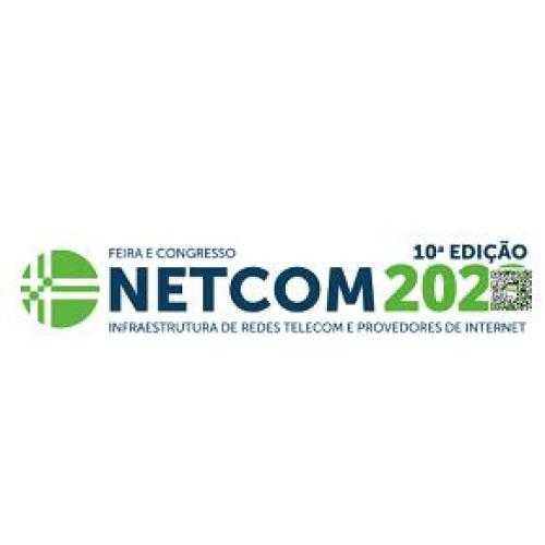 2023 Brazil International Communication Exhibition (Netcom)