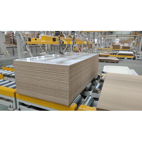 Melamine Particle Board