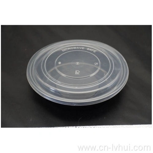 Versatile Solutions in Disposable Plastic Containers Reshaping the Food Packaging Industry