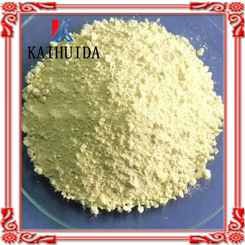 Китайская фабрика цена CAS 13453-07-1 Aucl3 Gold Trichloride порошок