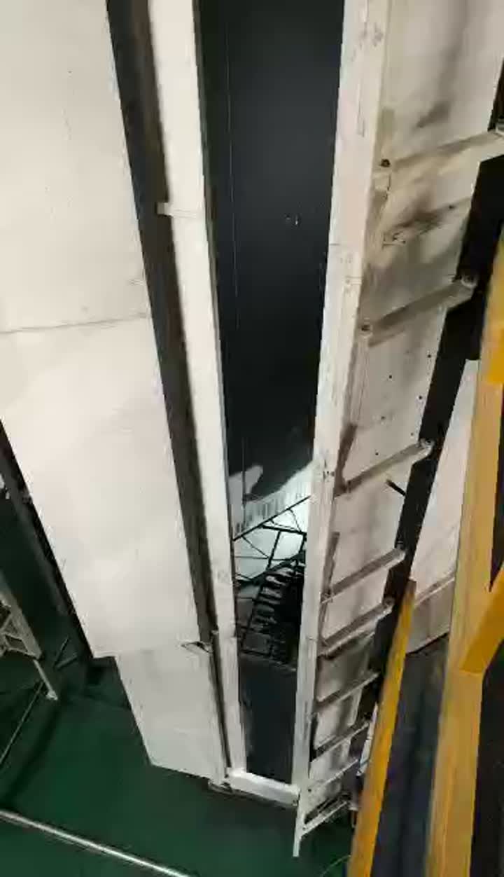 Cambio de color