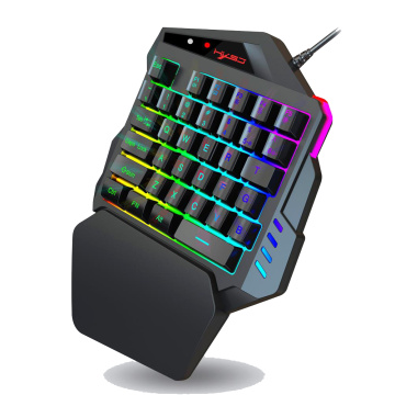 China Top 10 Keyboard Gaming Mobile Brands