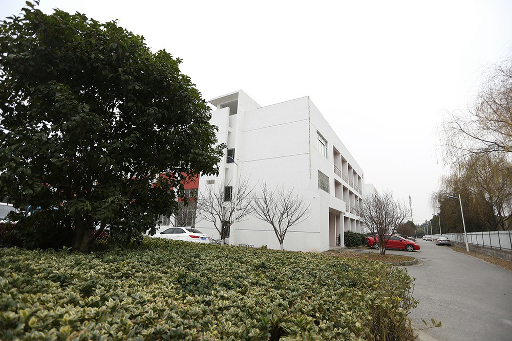 Shanghai Marya Pharmaceutical Engineering & Project Co., Ltd