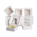 Eco-Friendly Custom Foldable Mailer Corrugated Shipping Packaging1