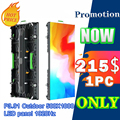 Botai P3.91 Full Color LED Screen - HD Die Cast Cabinet for Outdoor and Indoor Use1