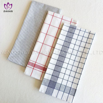 Ten Chinese Dyed Tea Towel Suppliers Popular in European and American Countries