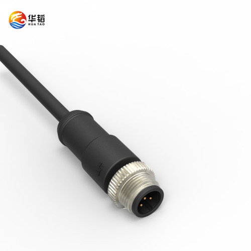 Waterproof connector manufacturers give you popular science waterproof plug principle is what