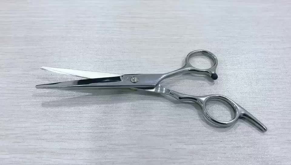 Professional hairdressing scissors high quality cutting thinning hair shears1