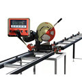 Single Head Cutting Machine for UPVC and Aluminum1