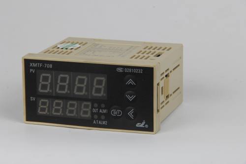 XMTF-7000 سلسلة وحدة تحكم درجة حرارة العرض الرقمي
