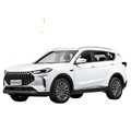 2023 Jetour X70 Plus Front Drive Load Bearing Type Gasoline Medium SUV Made in China: Petrol Autos Overview1
