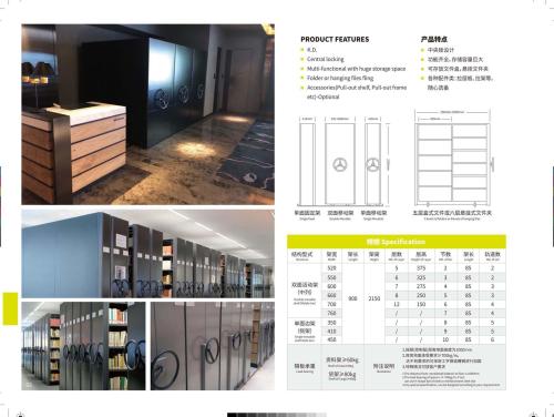 थोक में ऑफिस स्टोरेज कैबिनेट खरीदते समय लागत कैसे कम करें