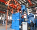 Fire Extinguisher Shot Blasting Machine Suppliers & Manufacturers1