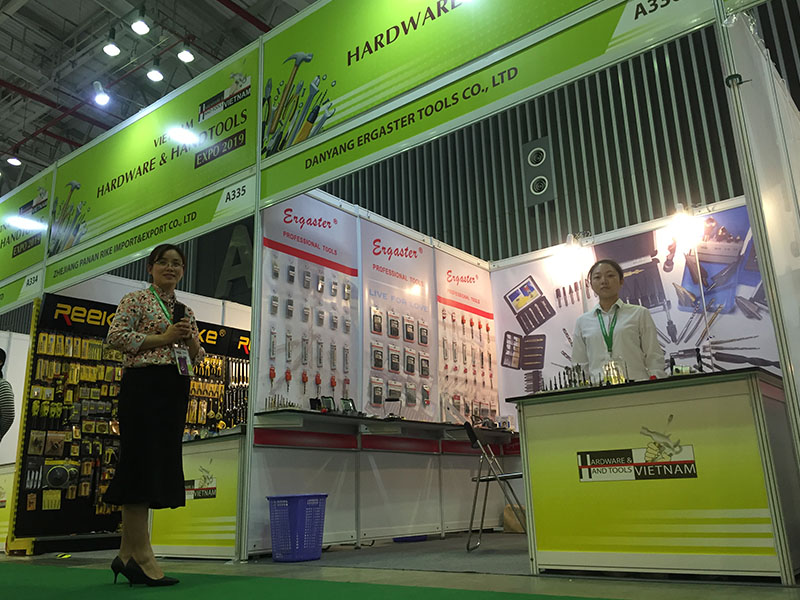 Danyang Ergaster Tools Co.,Ltd.