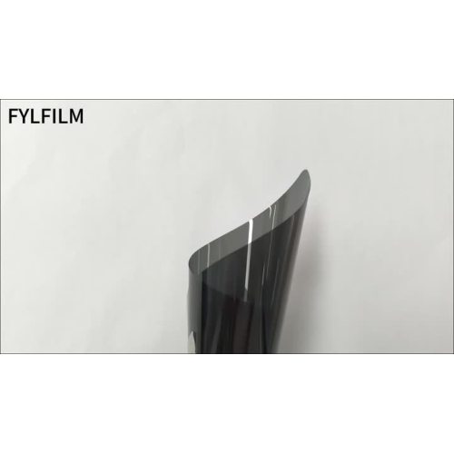 4mil-IR1595HD-Nano Ceramic Window Tint Film
