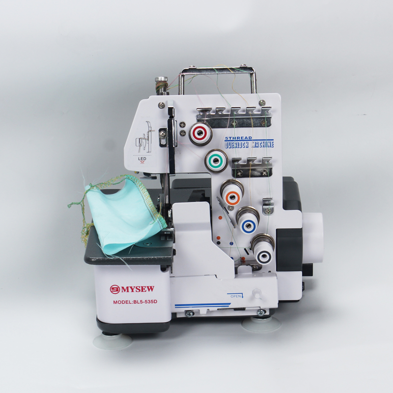 MRS535 Швейная машина Overlock