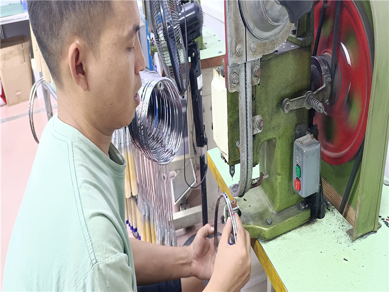 factory
