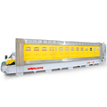 Automatic Marble and Granite Polishing Machine - Stone Slab Polisher1