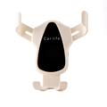 Wholesale 2024 Universal Air Vent Cell Phone Car Mounts and Mobile Holders for Car Phone Support1
