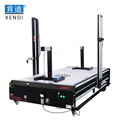 MINOVA Vertical Hot Line Wire CNC Styrofoam Cutter 5 Axis Cnc Milling Machine1