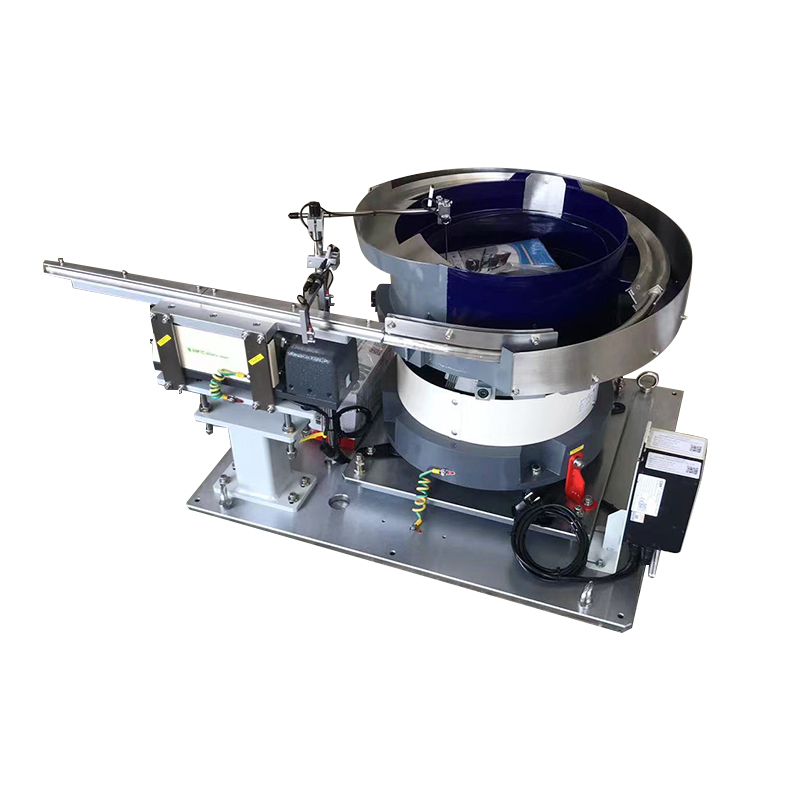vibratory bowl feeder9