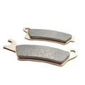 High Quality Sintered Brake Pads for 2013 Can-Am Outlander MAX 1000 EFI XMR: FA6171