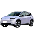 2024 AION V Plus V60 V70 V80: New Energy Compact SUV with Chinese Innovations1