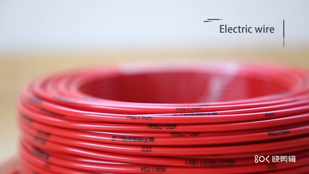 0.5mm 0.75mm  1mm 1.5mm 2.5mm2  Flexible/solid Copper Core Conductor copper Electric Wires House Wiring1