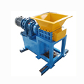 E-Waste Shredder Machine and PCB Board Crusher1
