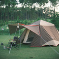 Vidalido Automatic Tent: Camping Pergola for Family Outdoor Leisure with Sunshade and Rainproof" 

However, if you prefer a more concise title suitable for a search engine:

"Vidalido Automatic Tent Camping Pergola Sunshade Rainproof1