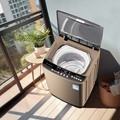 Portable Top Load Washer with Drying Function - 5 kg Capacity, 110V1