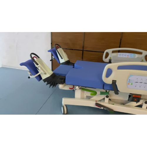 Crelife 6000 Electric LDRP Hospital Bed