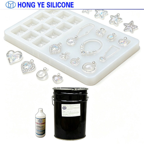 Hongye Silicone Optimizes Mold Silicone Formulas for High Temperature & Humidity, Orders from Southeast Asian Craft Manufacturers Grow Steadily