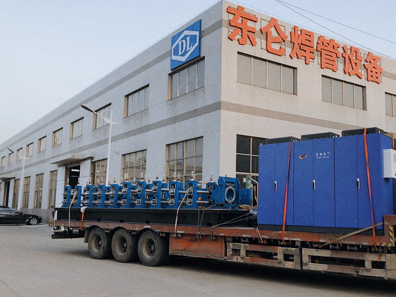 Yangzhou Donglun Industrial Equipment Co., Ltd