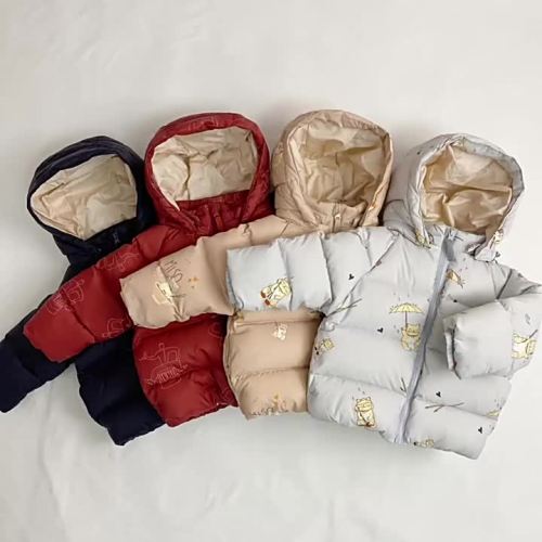 Chaqueta para niños