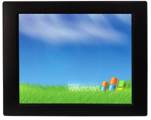 La guida completa ai monitor touch PCAP open frame da 12,1 pollici