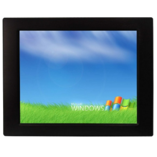 Полное руководство по 12,1-дюймовым сенсорным мониторам PCAP с открытой рамкой