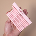 Wholesale Custom Lip Liner Pencils - Waterproof Nude & Dark Brown Options1