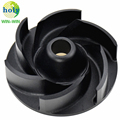 Custom CNC Precision Machined Aluminum Anodized Auto Accessories: High-Quality Manufacturing Services1