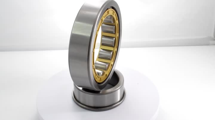 cylindrical roller bearing