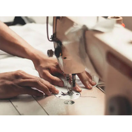 Smart & Eco-Friendly Apparel Machinery Powers High-Quality Transformation of Global Garment Industry