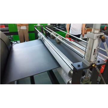 China Top 10 Automatic Slitting Machine Potential Enterprises